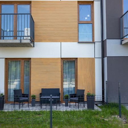Ds Apartamenty Jasminowa Zator Zewnętrze zdjęcie