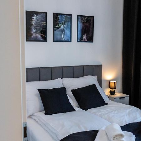 Ds Apartamenty Jasminowa Zator Zewnętrze zdjęcie