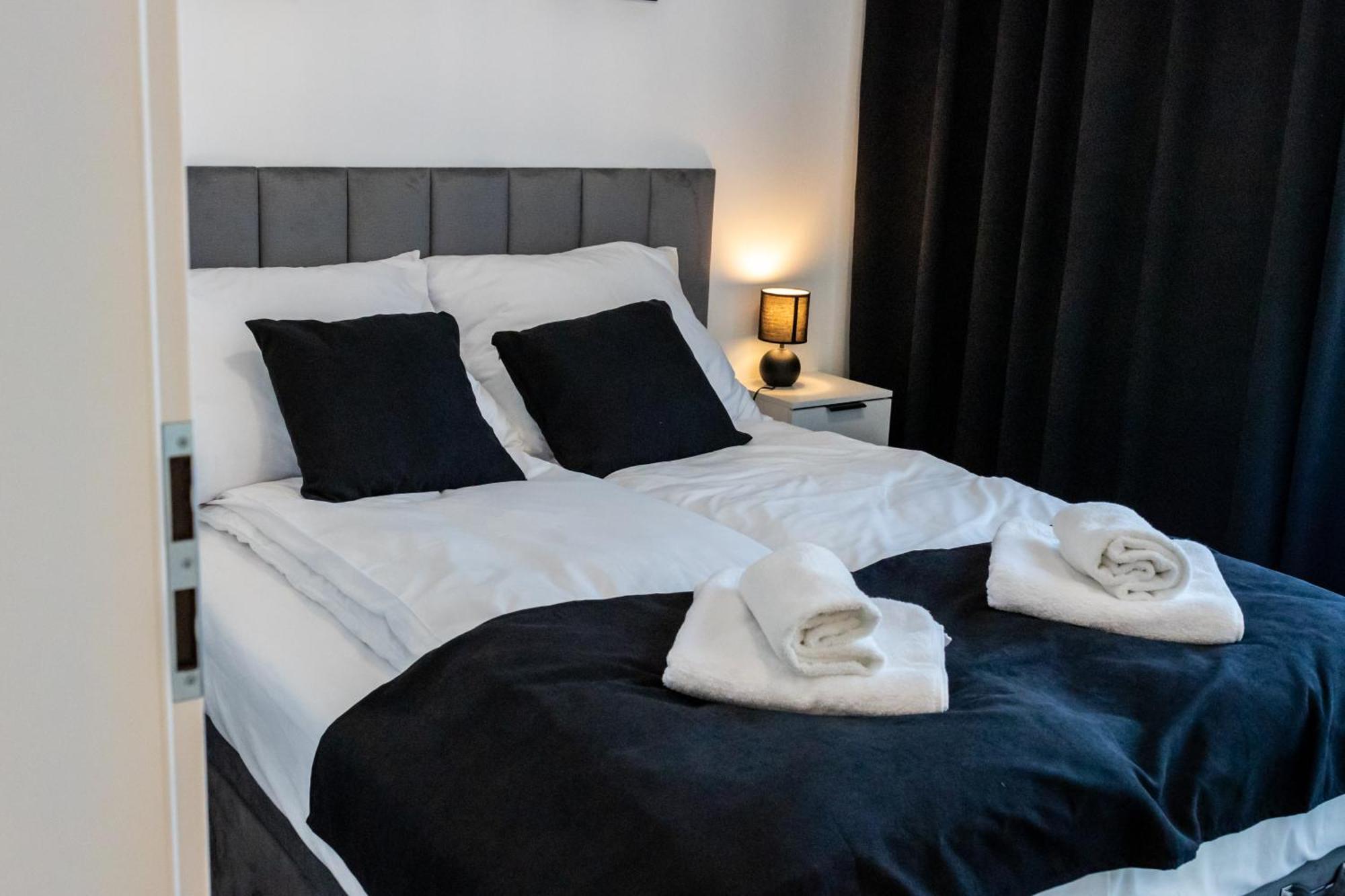 Ds Apartamenty Jasminowa Zator Zewnętrze zdjęcie