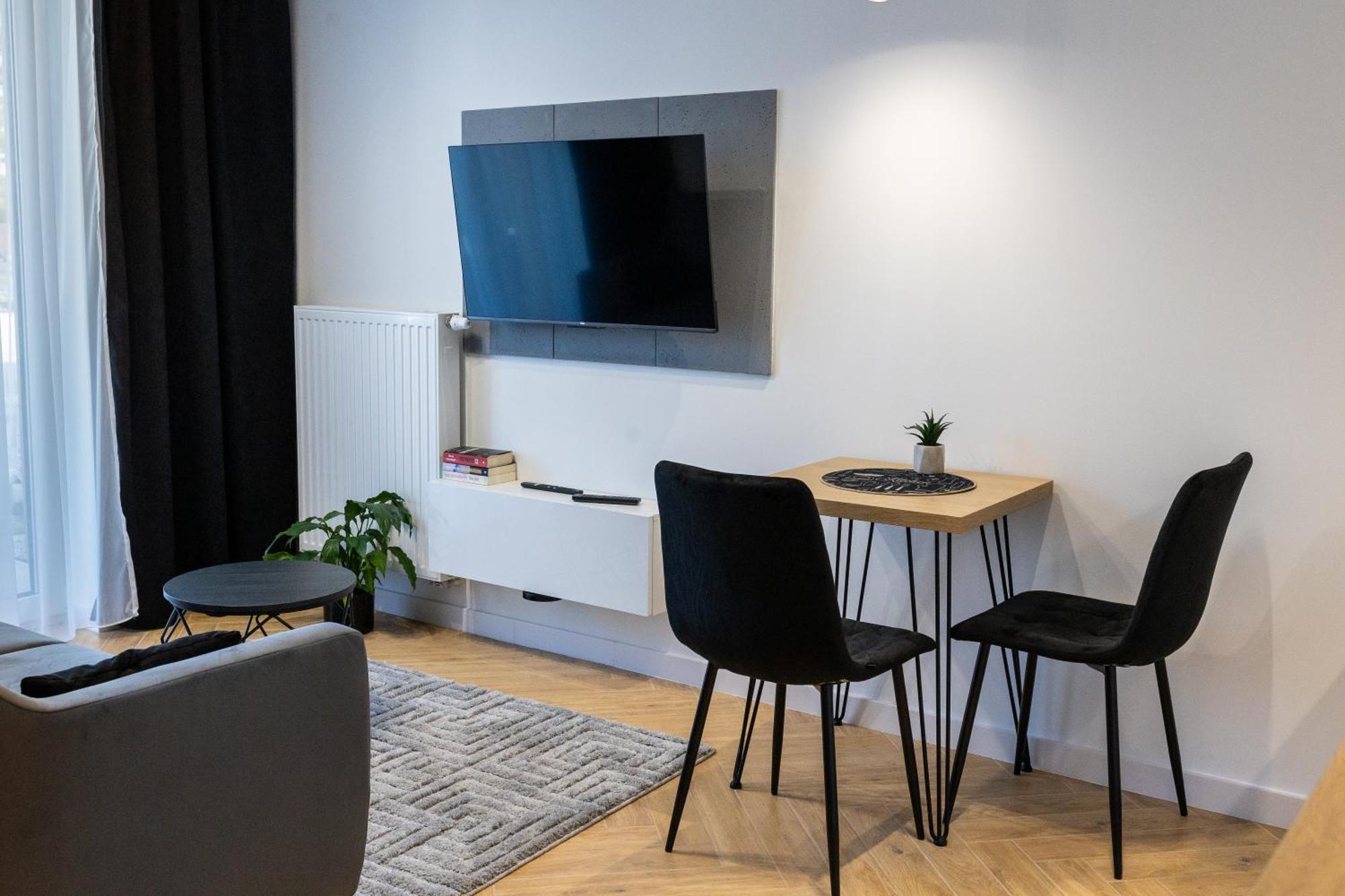 Ds Apartamenty Jasminowa Zator Zewnętrze zdjęcie