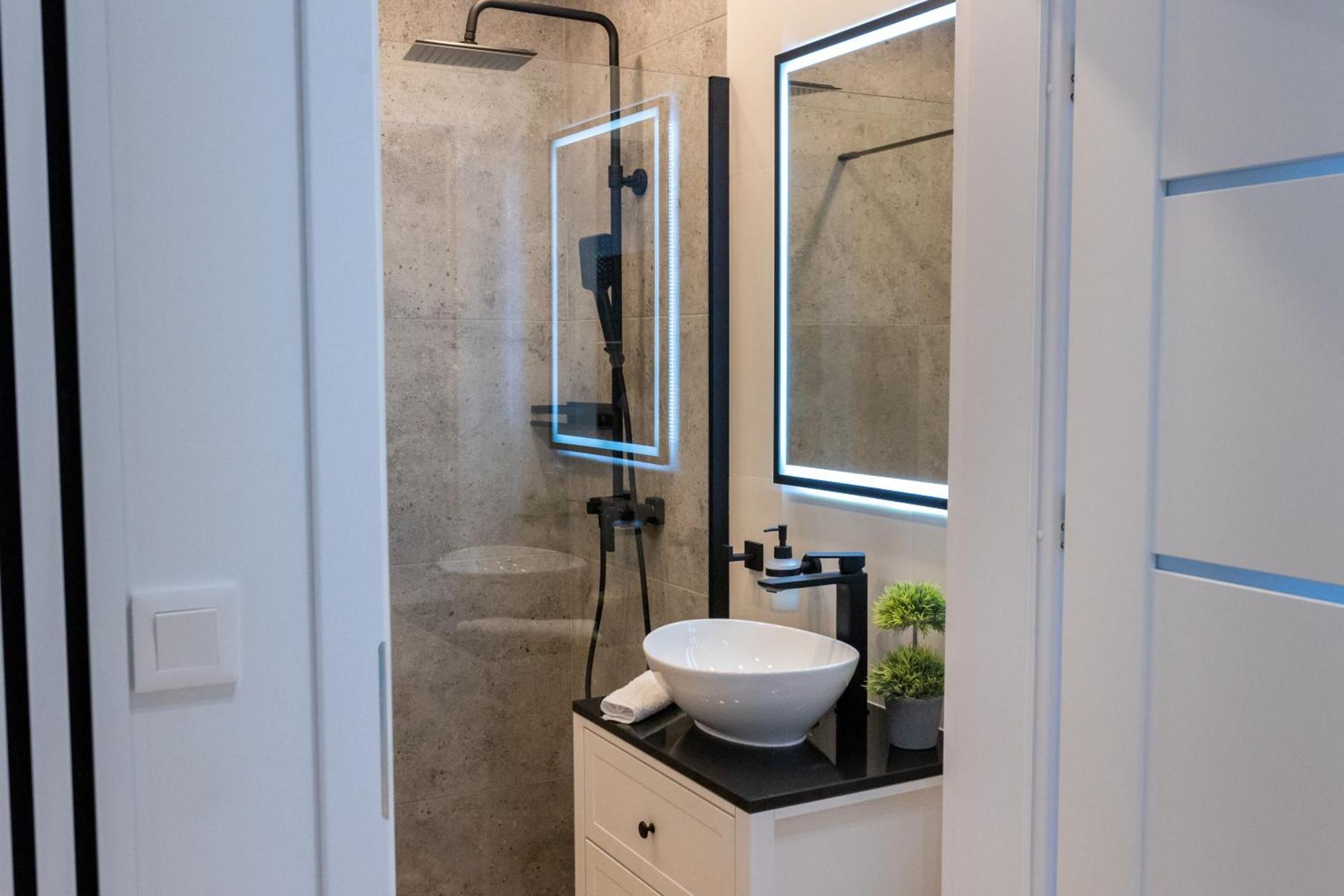 Ds Apartamenty Jasminowa Zator Zewnętrze zdjęcie