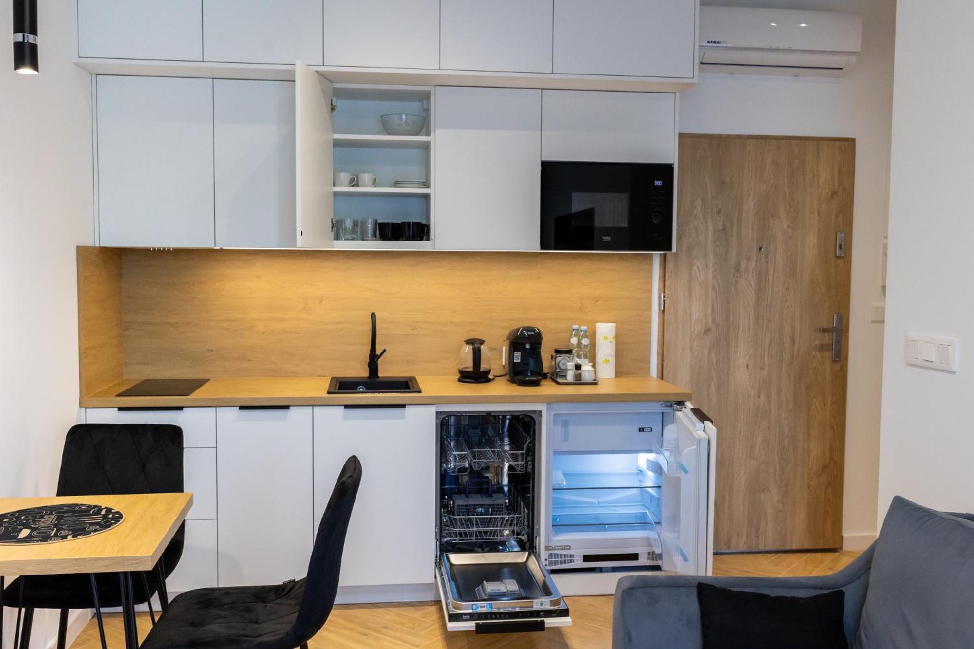 Ds Apartamenty Jasminowa Zator Zewnętrze zdjęcie