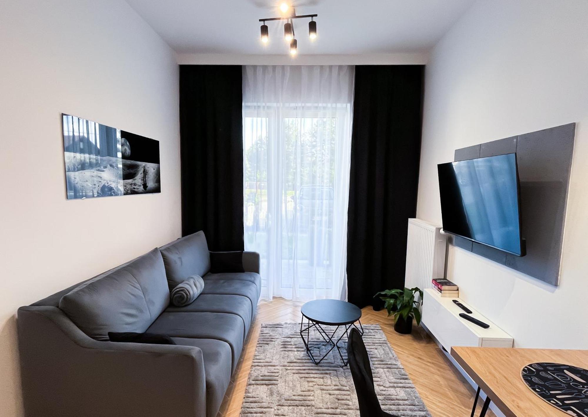 Ds Apartamenty Jasminowa Zator Zewnętrze zdjęcie
