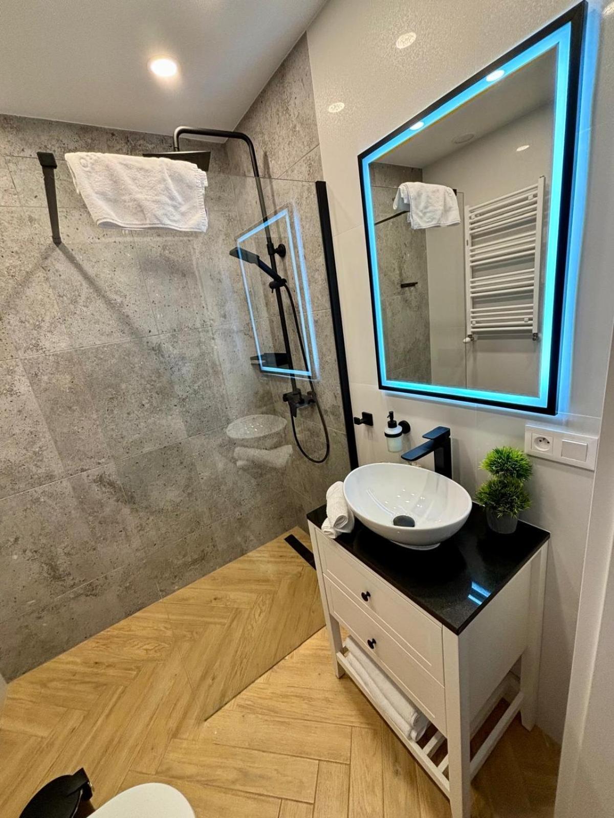 Ds Apartamenty Jasminowa Zator Zewnętrze zdjęcie