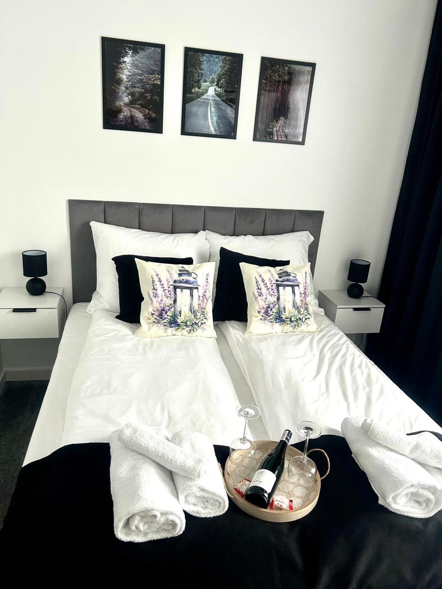 Ds Apartamenty Jasminowa Zator Zewnętrze zdjęcie